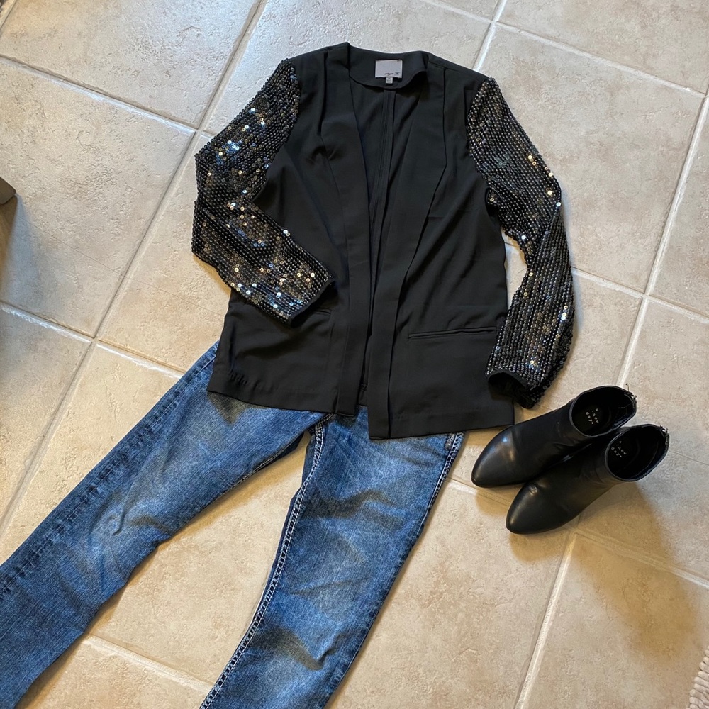 Silver jeans - Picture 3 of 6